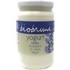 BioBruni Yogurt di latte di capra 300 g BIO