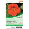 Sativa Nasturzio - tropaeolum majus odor 4 g BIO