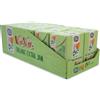 Menz Confettura extra monodose assortita 4x20 g BIO senza glutine