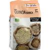Baule Volante Fior di Loto Quinoa bianca 400 g BIO