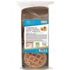 Zer%lattosio Crostatine di grano khorasan kamut® all'albicocca 4x45 g BIO