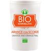 Probios Marmellata di arance con scorze 400 g BIO