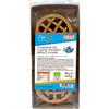 Zer%lattosio Crostatine di grano khorasan kamut® ai mirtilli 4x45 g BIO