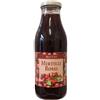 Il Mirtillo Succo di mirtilli rossi 500ml BIO