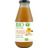 Probios Succo arancia e zenzero 500 ml BIO
