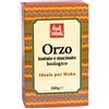 Baule Volante Fior di Loto Orzo Biologico Tostato e Macinato per Moka 500g - Caffè di Orzo BIO Premium