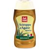 Baule Volante Fior di Loto Sciroppo d'agave Squeeze 210ml BIO