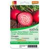 Sativa Rapa rossa di chioggia 5 g BIO