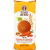 La Città del Sole Tortine di farro alla carota 4x45 g BIO