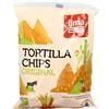 Lima Food Tortilla Chips Naturali - Snack di Mais 90 g BIO