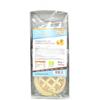 Zer%lattosio Crostatine farro all'albicocca 4x45 g BIO