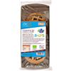 Zer%lattosio Crostatine farro ai mirtilli 4x45 g BIO