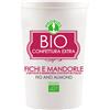 Probios Confettura extra fichi e mandorle 400 g BIO