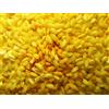 Erbe di Montagna Risotto allo zafferano g.300