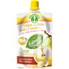 Probios Polpa pera mela e banana con quinoa in doypack 100 g BIO