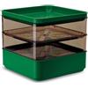 Gaudia Germogliatore bergs bio salad 330