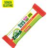 Enerzona Barretta Energetica Snack Equilibrio 40-30-30 Frutti Tropicali, Porzione da 23g - Alimentazione Sana e Bilanciata