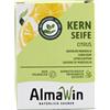AlmaWin Saponetta di marsiglia 100 g BIO