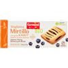 La Città del Sole Sfogliatelle ai mirtilli 4x50 g BIO