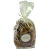 Il Biscottificio di Pamparato Biscotti al Cacao e Nocciole 300g