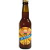 Birranatura La weizen - birra artigianale italiana 330 ml BIO