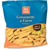 Baule Volante Fior di Loto Grissinetti di farro monoporzione 30 g BIO