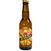 Birranatura La bionda - birra artigianale italiana 330 ml BIO