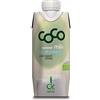 Dr Antonio Martins Coco Latte di cocco 330 ml BIO