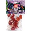 Baule Volante Fior di Loto Caramelle ai frutti di bosco 75 g BIO