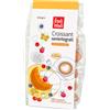 Baule Volante Fior di Loto Croissant semintegrali 5x45 g BIO