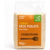 Ecor Orzo perlato - filiera 5 kg BIO