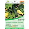 Sativa Zucchina mutabile 6 g BIO