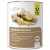 Raab Zenzero premium in polvere 100 g BIO