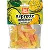 Baule Volante Fior di Loto Caramelle Biologiche Asprette al Gusto di Frutta 75g - Dolcetti Naturali Senza Additivi