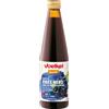 Voelkel Succo di ribes nero 330 ml BIO