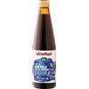 Voelkel Succo di mirtillo 330 ml BIO