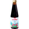 Voelkel Succo di cranberry 330 ml BIO