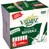 Vitariz Bevanda di riso nature in bauletto 6x1 litri BIO senza glutine