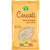 Probios Orzo perlato coltivato in Italia 400 g BIO