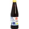 Baule Volante Fior di Loto Succo puro di mirtilli selvatici 330 ml BIO