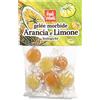 Baule Volante Fior di Loto Caramelle gelée arancia e limone 70 g BIO