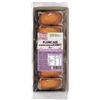 Baule Volante Fior di Loto Plumcake di kamut® allo yogurt 6x35 g BIO