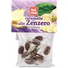 Baule Volante Fior di Loto Caramelle allo zenzero 50 g BIO