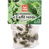 Baule Volante Fior di Loto Caramelle al caffè verde con tè matcha 50 g BIO