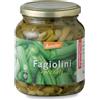 Machandel Fagiolini spezzati al naturale 340 g BIO