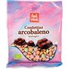 Baule Volante Fior di Loto Confettini arcobaleno 100 g BIO
