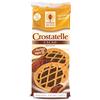 La Città del Sole Crostatelle al cacao 6x45 g BIO