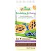 Probios Crostatine senza glutine con avena e mirtillo Altri Cereali 6 x 33,4 g BIO