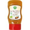 Probios Sciroppo di riso senza glutine in confezione top down 380 g BIO