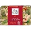 Via della Natura Sapone vegetale - tè rosso 100 g BIO